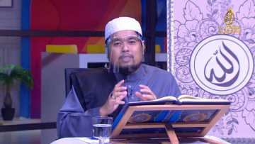 EPISOD 226 MY QURANTIME