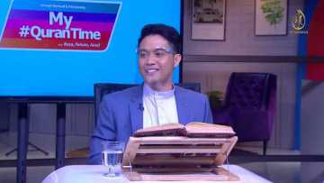 EPISOD 229 MY QURANTIME