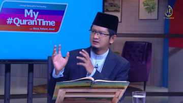EPISOD 230 MY QURANTIME
