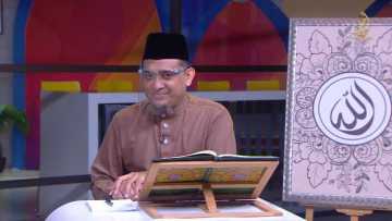 EPISOD 232 MY QURANTIME