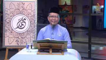 EPISOD 234 MY QURANTIME
