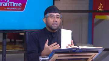 EPISOD 237 MY QURANTIME