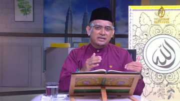 EPISOD 247 MY QURANTIME