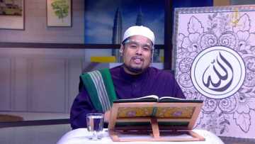 EPISOD 249 MY QURANTIME