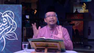 EPISOD 252 MY QURANTIME