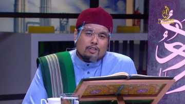 EPISOD 253 MY QURANTIME