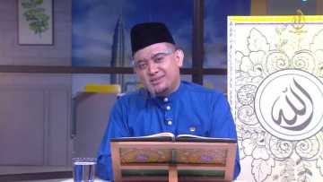 EPISOD 255 MY QURANTIME