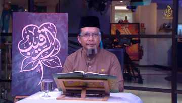 EPISOD 258 MY QURANTIME