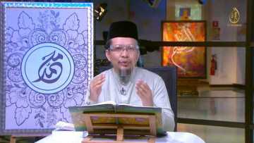 EPISOD 259 MY QURANTIME
