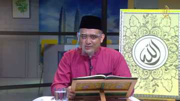 EPISOD 260 MY QURANTIME