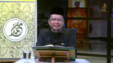 EPISOD 261 MY QURANTIME