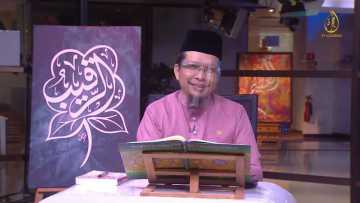 EPISOD 263 MY QURANTIME