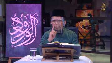 EPISOD 11 MY QURANTIME