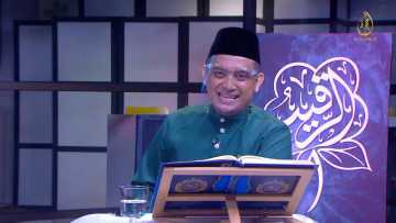 EPISOD 12 MY QURANTIME