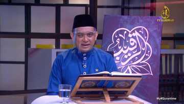 EPISOD 14 MY QURANTIME