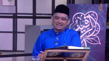 EPISOD 2 MY QURANTIME