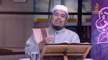 EPISOD 267 MY QURANTIME