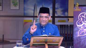 EPISOD 269 MY QURANTIME