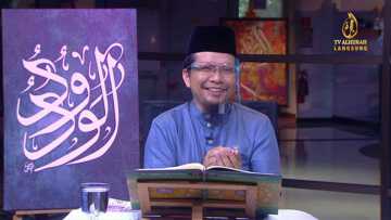 EPISOD 273 MY QURANTIME