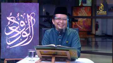 EPISOD 274 MY QURANTIME