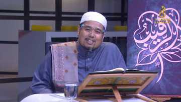 EPISOD 275 MY QURANTIME