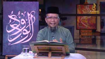 EPISOD 276 MY QURANTIME