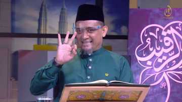 EPISOD 277 MY QURANTIME