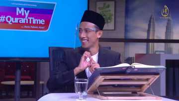 EPISOD 278 MY QURANTIME