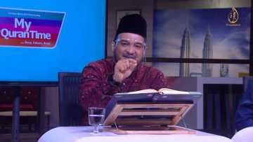 EPISOD 279 MY QURANTIME