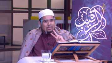 EPISOD 281 MY QURANTIME