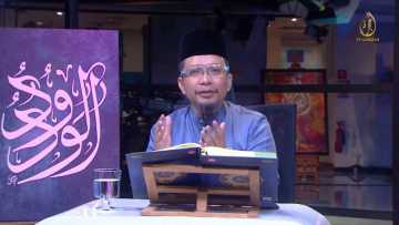 EPISOD 5 MY QURANTIME