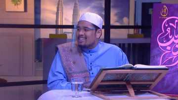 EPISOD 8 MY QURANTIME