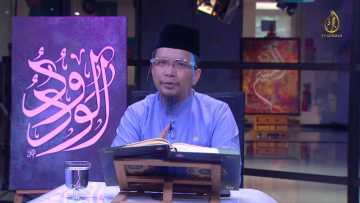 EPISOD 9 MY QURANTIME