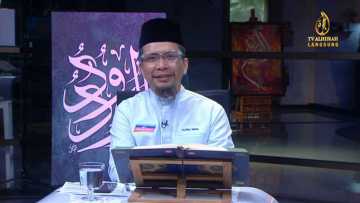 EPISOD KHAS MY QURANTIME