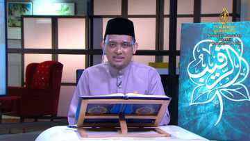 EPISOD 11 MY QURANTIME