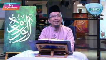 EPISOD 12 MY QURANTIME