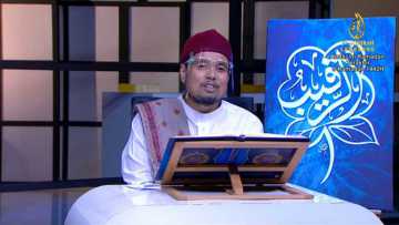 EPISOD 13 MY QURANTIME