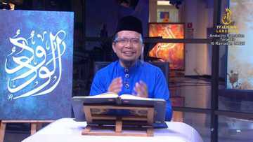 EPISOD 14 MY QURANTIME