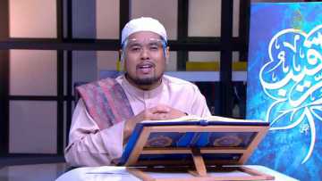 EPISOD 15 MY QURANTIME