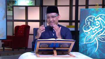 EPISOD 17 MY QURANTIME