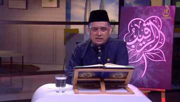 EPISOD 18 MY QURANTIME