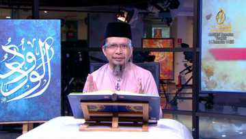 EPISOD 18 MY QURANTIME