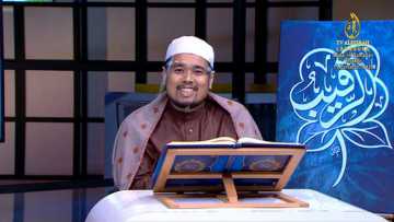 EPISOD 19 MY QURANTIME