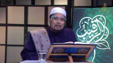 EPISOD 21 MY QURANTIME