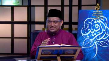 EPISOD 21 MY QURANTIME