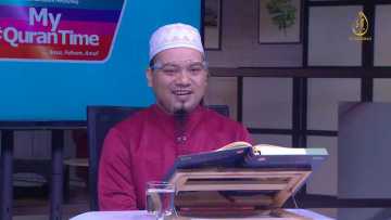 EPISOD 22 MY QURANTIME