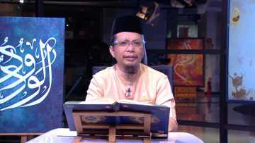 EPISOD 22 MY QURANTIME