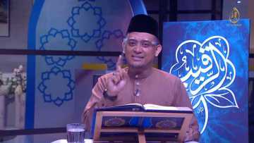 EPISOD 3 MY QURANTIME