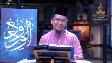 EPISOD 5R MY QURANTIME