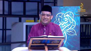 EPISOD 6 MY QURANTIME